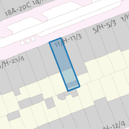 Perceel ASD16-T-2493