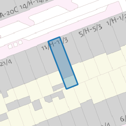 Perceel ASD16-T-2494