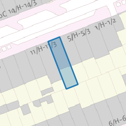 Perceel ASD16-T-2495