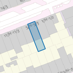 Perceel ASD16-T-2497