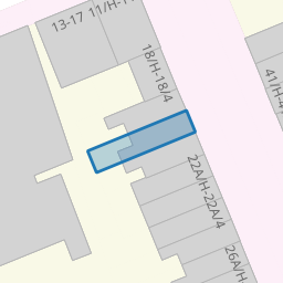 Perceel ASD16-T-2501