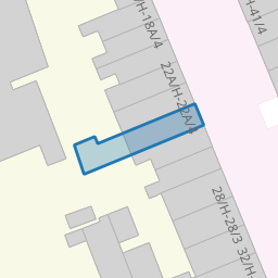 Perceel ASD16-T-2505