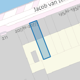 Perceel ASD16-T-2515