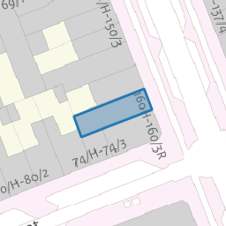 Perceel ASD16-T-2519