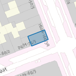 Perceel ASD16-T-2520