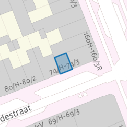 Perceel ASD16-T-2521