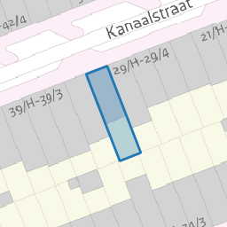 Perceel ASD16-T-2524