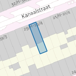 Perceel ASD16-T-2526