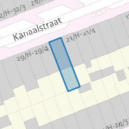 Perceel ASD16-T-2528