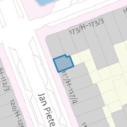 Perceel ASD16-T-2534