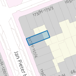 Perceel ASD16-T-2535