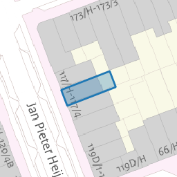 Perceel ASD16-T-2536