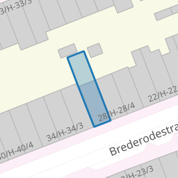 Perceel ASD16-T-2538