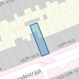 Perceel ASD16-T-2544