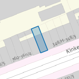 Perceel ASD16-T-2550