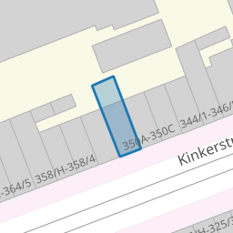 Perceel ASD16-T-2551