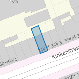 Perceel ASD16-T-2552