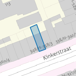 Perceel ASD16-T-2553