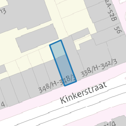 Perceel ASD16-T-2554