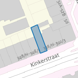 Perceel ASD16-T-2555