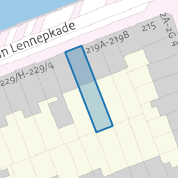 Perceel ASD16-T-2559