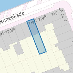 Perceel ASD16-T-2560