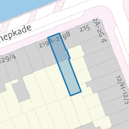 Perceel ASD16-T-2561