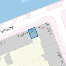 Perceel ASD16-T-2562