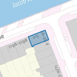 Perceel ASD16-T-2563