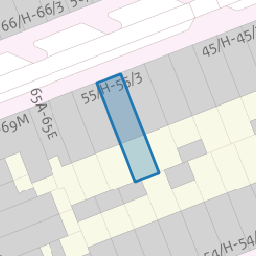 Perceel ASD16-T-2575