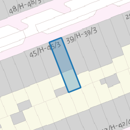 Perceel ASD16-T-2581