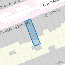 Perceel ASD16-T-2584