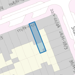 Perceel ASD16-T-2585