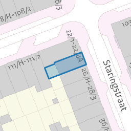 Perceel ASD16-T-2588