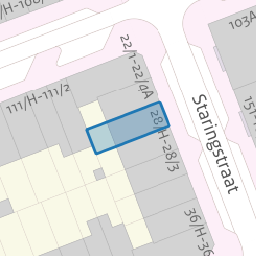 Perceel ASD16-T-2589