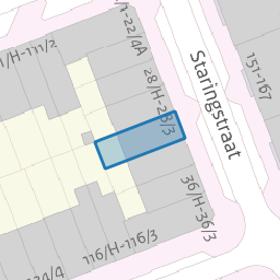 Perceel ASD16-T-2591