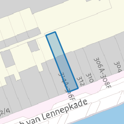 Perceel ASD16-T-2605