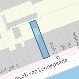 Perceel ASD16-T-2607