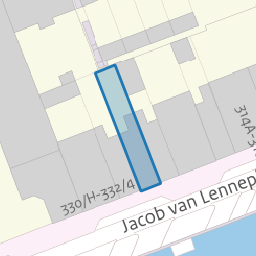 Perceel ASD16-T-2611