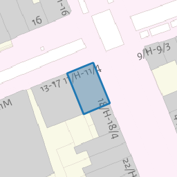 Perceel ASD16-T-2617