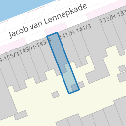 Perceel ASD16-T-2625