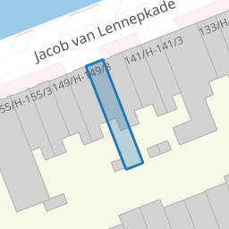 Perceel ASD16-T-2626