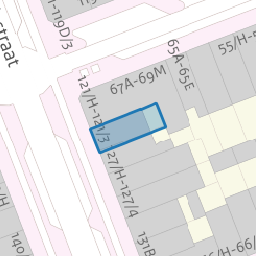 Perceel ASD16-T-2629