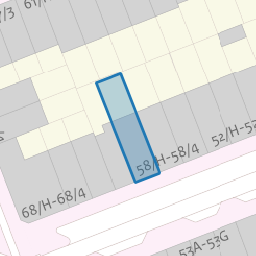 Perceel ASD16-T-2640