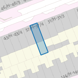 Perceel ASD16-T-2645