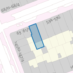 Perceel ASD16-T-2650