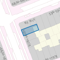 Perceel ASD16-T-2652