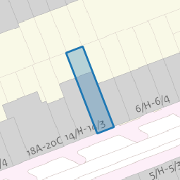 Perceel ASD16-T-2660