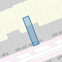 Perceel ASD16-T-2661