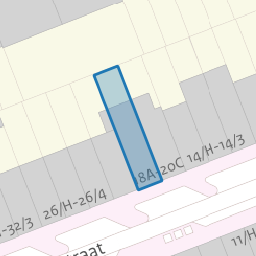 Perceel ASD16-T-2664